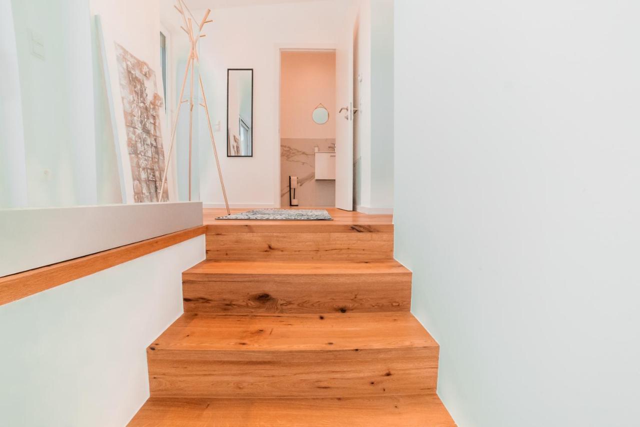 Triangle Penthouse Wien Exterior foto